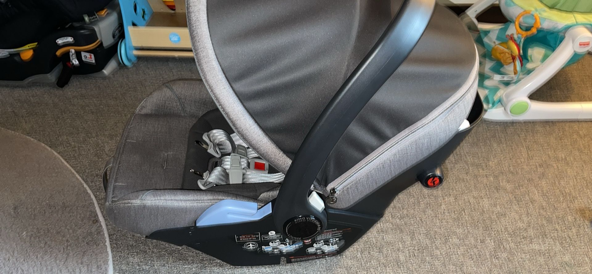 Peg Perego