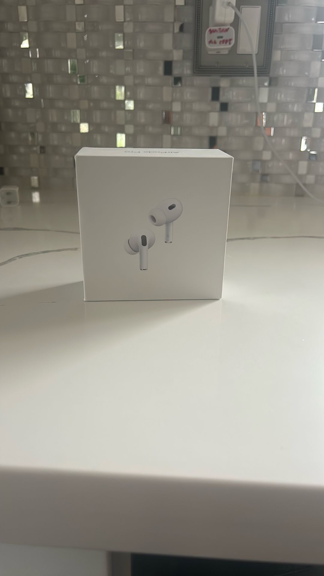 AirPod Pro 2nd Gen