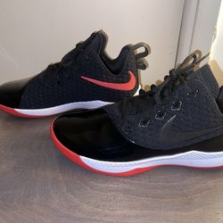Nike Lebron Witness 3 PRM