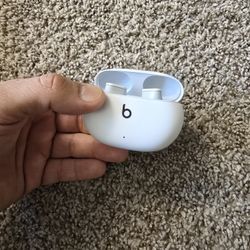 Beats Studio Buds + True Wireless Noise Cancelling Earbuds