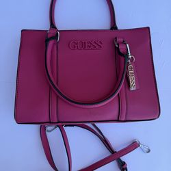 GUESS  hand bag