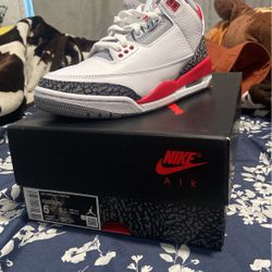 Air Jordan 3 Retro 