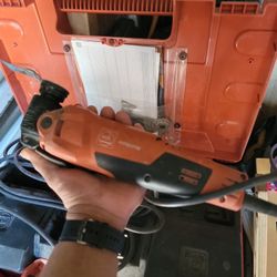 Fein Oscillating Tool 