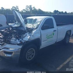 PARTES Y PIEZAS GMC SIERRA 1500 15-20 5.3 