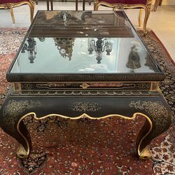 Chinese Antique (Chinoiserie) Coffee Table