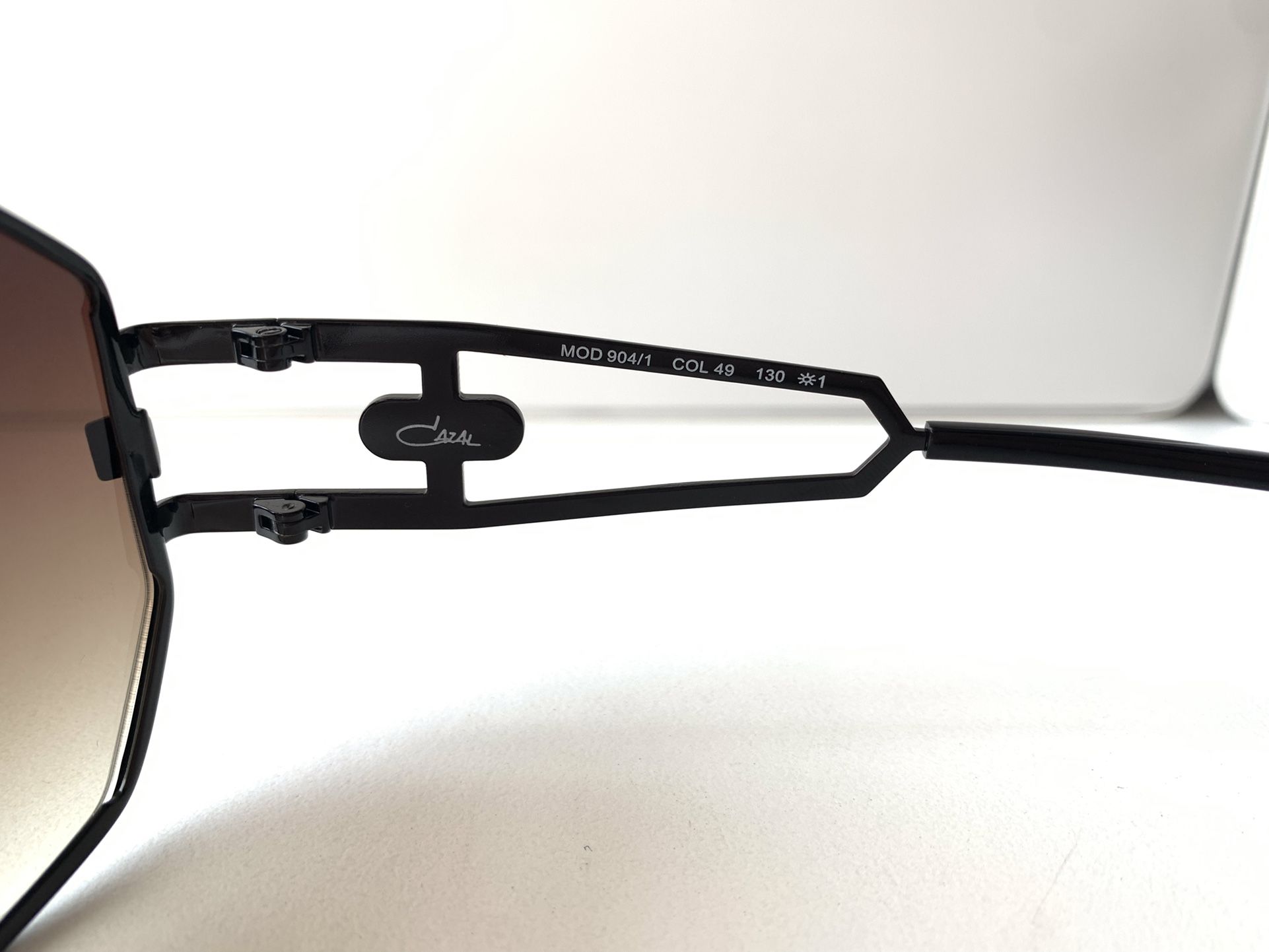 Cazal 904 Sunglasses