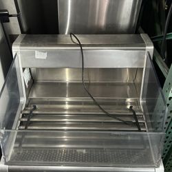 Open Cooler 36 Inch 