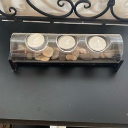 Candle Holder 