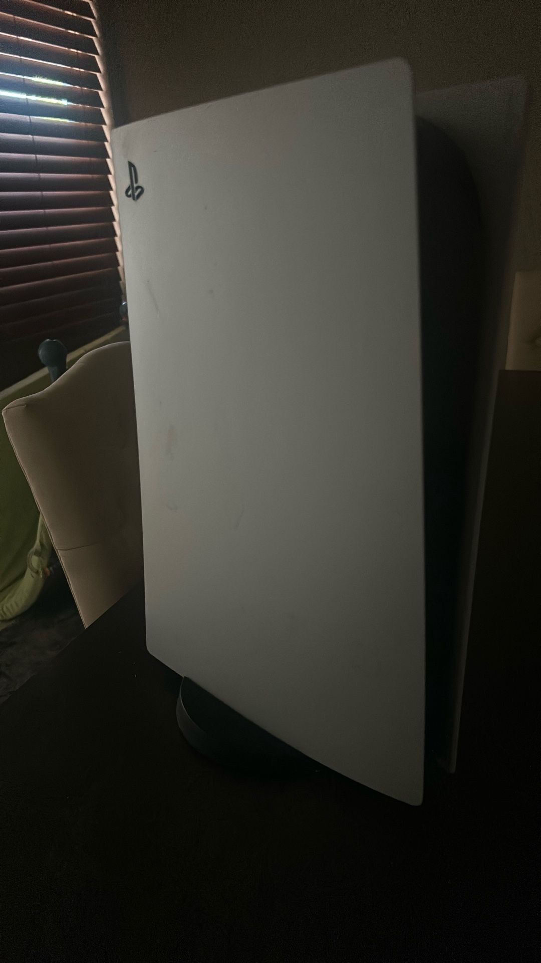 PS5 Digital Console