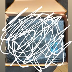 Designer crossbody bag