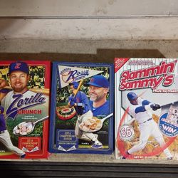 Cubs Memorabilia 