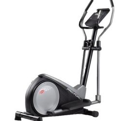 Proform Elliptical 