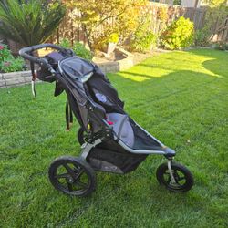 Bob Stroller