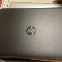New Chrome Notebook