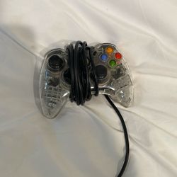 original XBOX wired controller 
