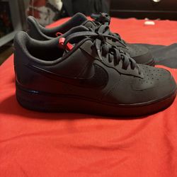 Nike Air Force 1 Low Anthracite