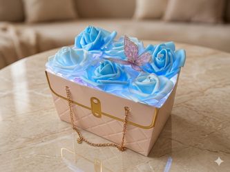 flores eternas para este dia delas madres