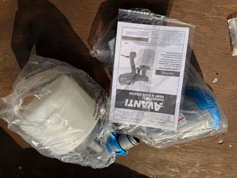 Paint sprayer