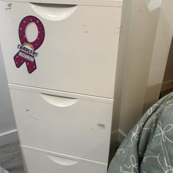 Office Metal Cabinet 