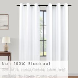 Curtains Pk Of 2