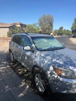 2007 Toyota Rav4