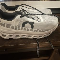 Country Monster Size 11