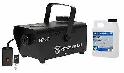 Fog Machine  Rockvillle Local Pick Up Only