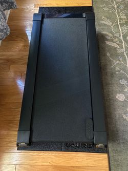 SMART TREADMILL - UREVO Cyber Pad for home
