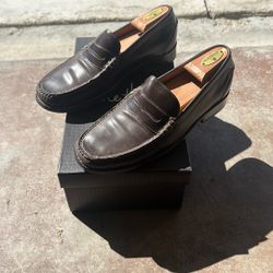 Dress Loafer 