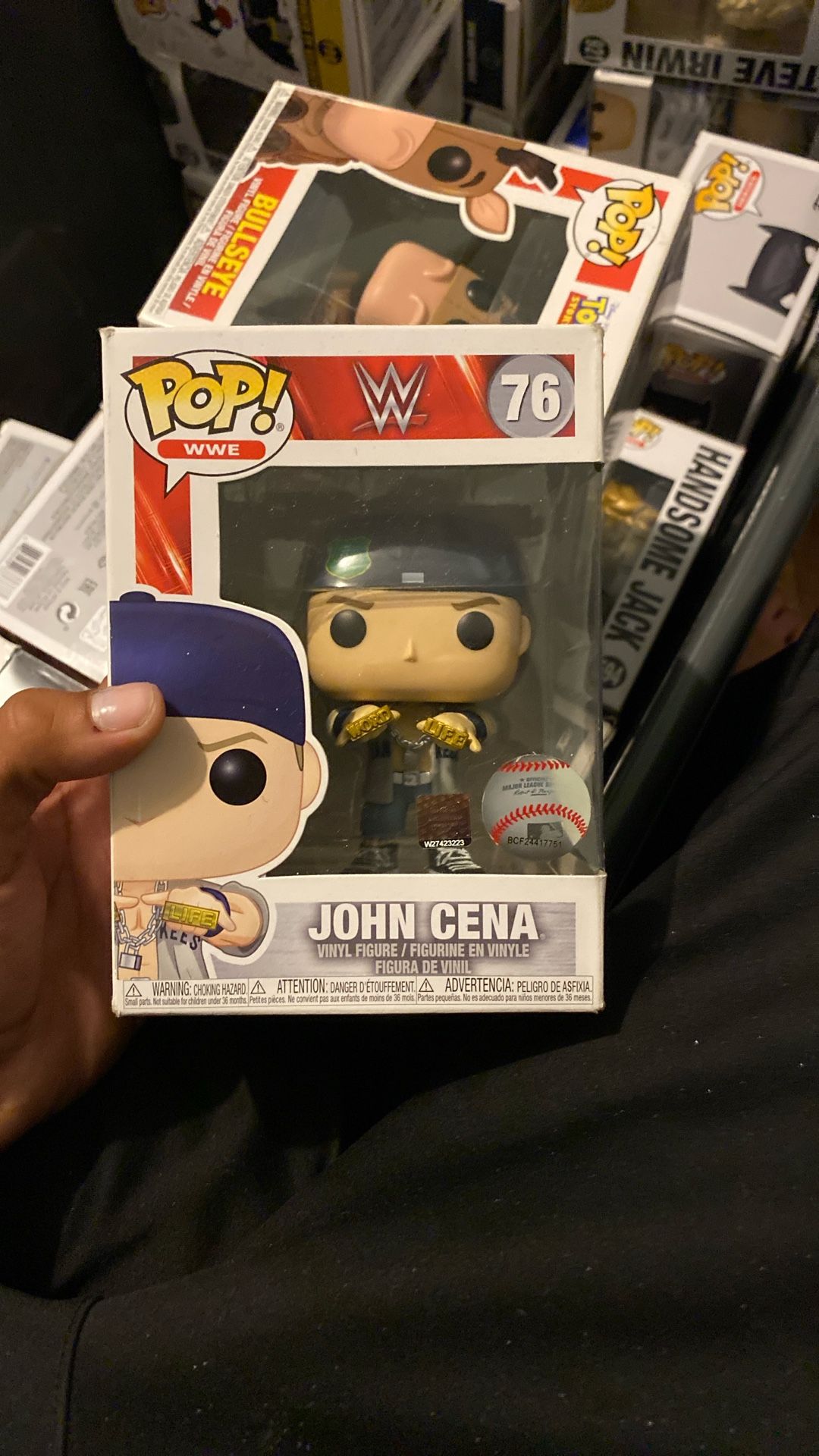 Funko Pop