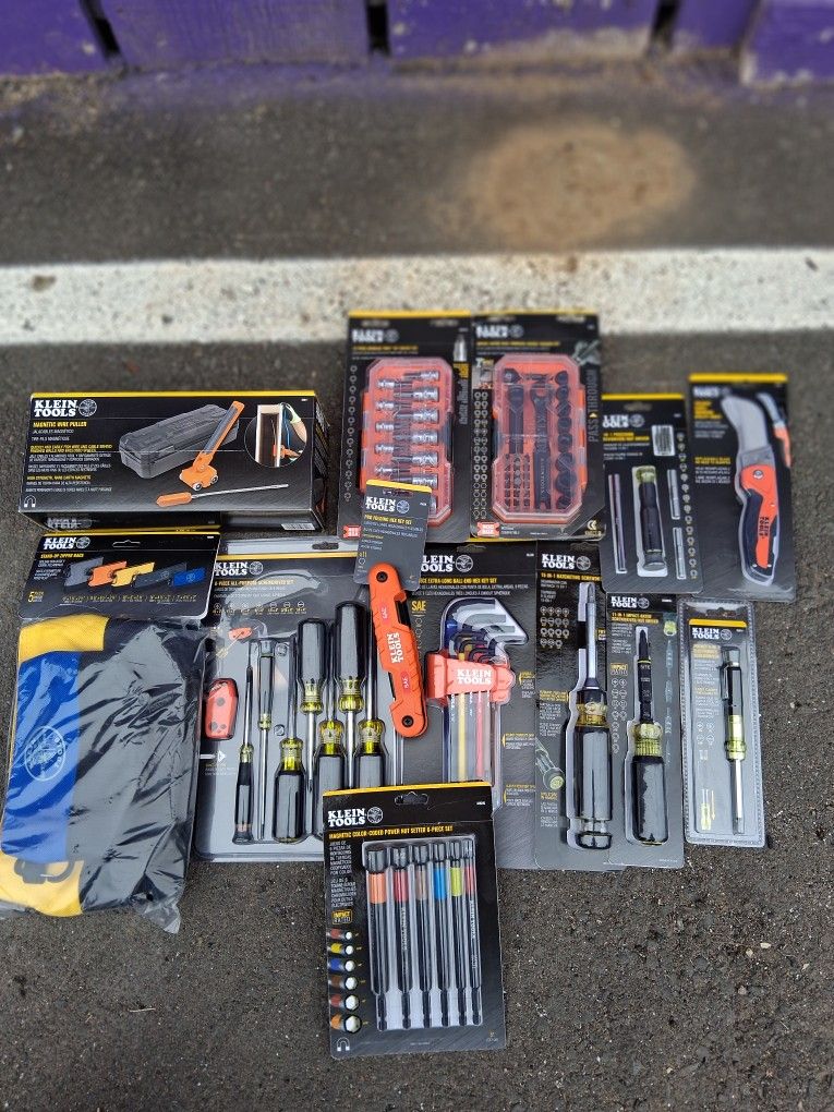 Klein Tools