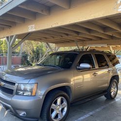 2007 Chevrolet Tahoe