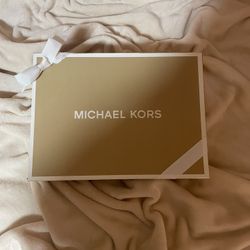 Michael Kors Bag Large 