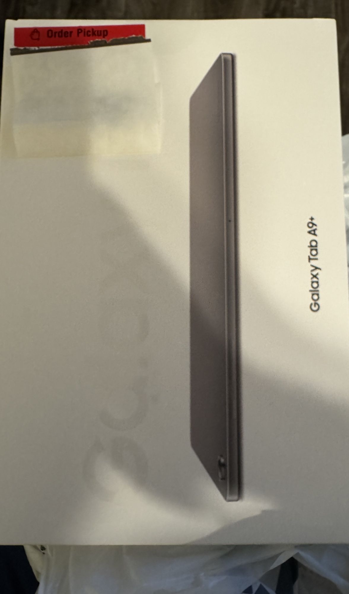 Samsung Galaxy Tab A9 Plus 8GB Ram 128gb
