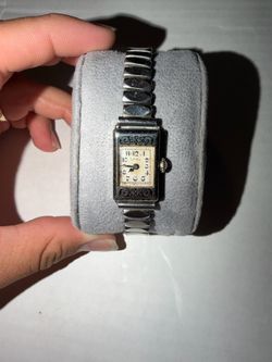 Vintage watch