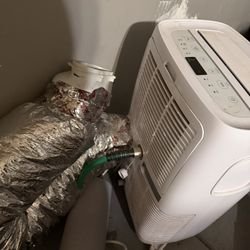 Ac Unit