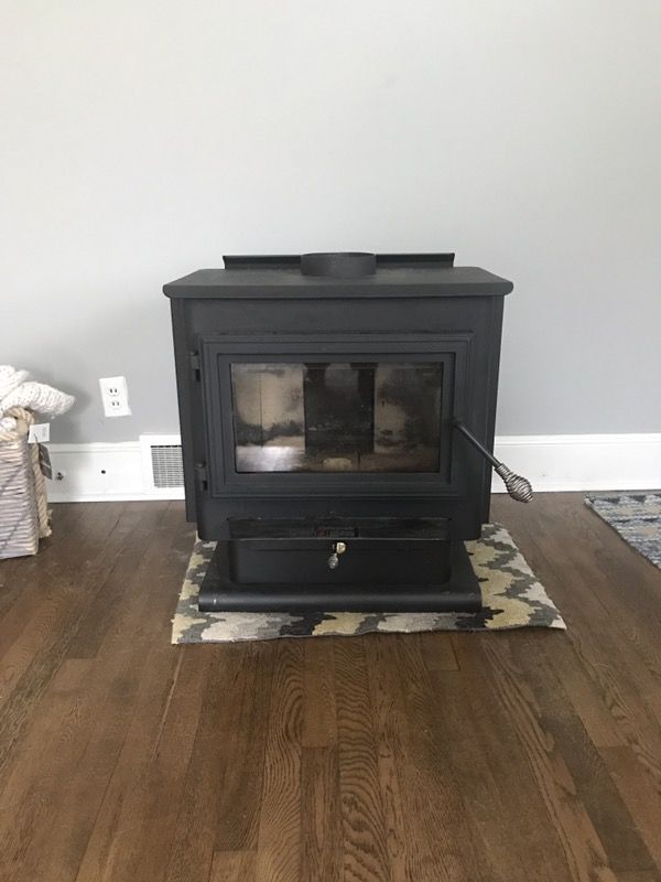 Englander NC-13 Wood Stove