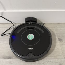 iRobot Roomba 675 Vacuum