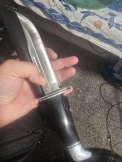 Random items hit me up with offers