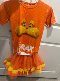 The Lorax