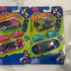 Hot Wheels Skate