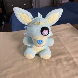 Funko five nights at Freddy’s plush
