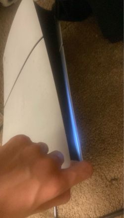 PS5 for sale