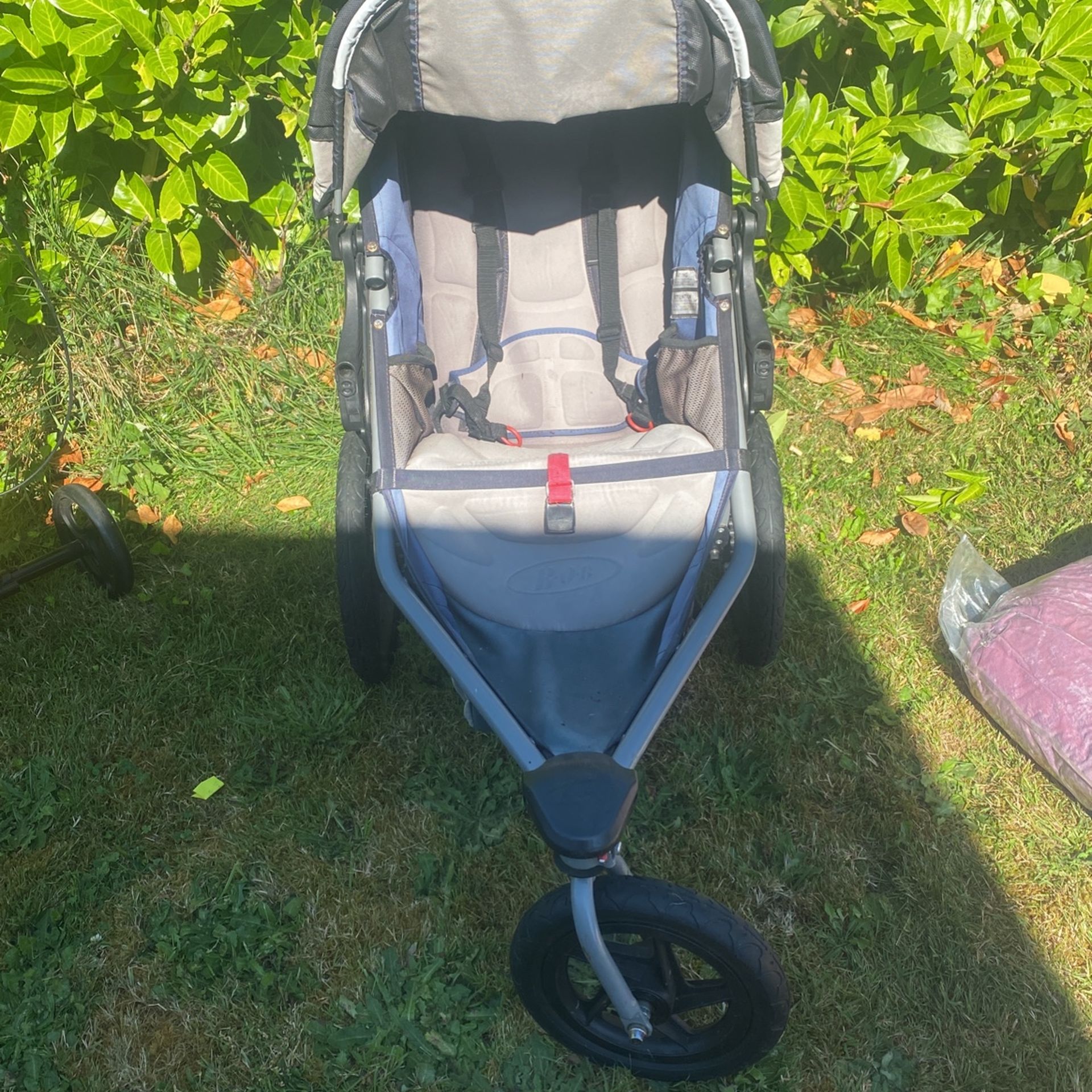 B.O.B Stroller