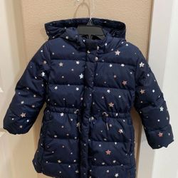 Gap toddler Girl 2years Jacket