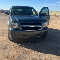 2009 Chevrolet Tahoe