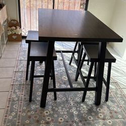 Kitchen Table 