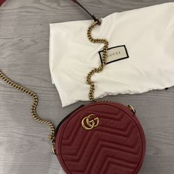 Gucci Bag 