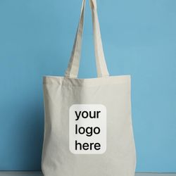 Customized Tote Bag