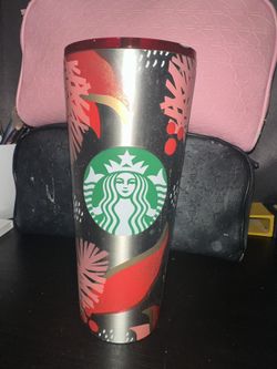 2019 Starbucks 